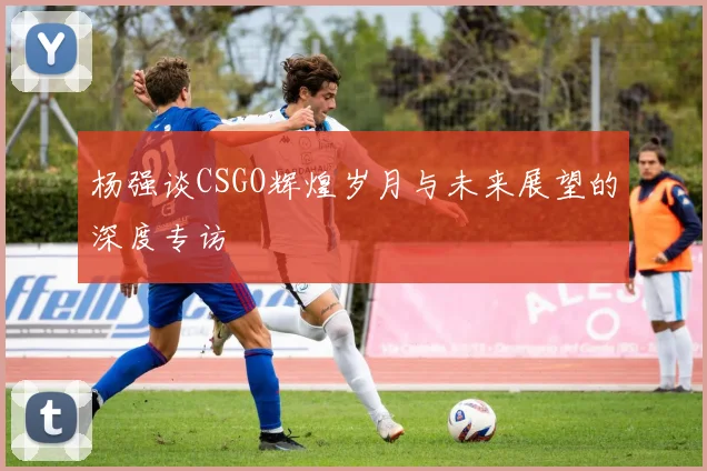 杨强谈CSGO辉煌岁月与未来展望的深度专访