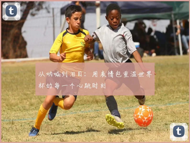 从呐喊到泪目：用表情包重温世界杯的每一个心跳时刻