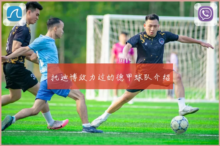 托迪博效力过的德甲球队介绍